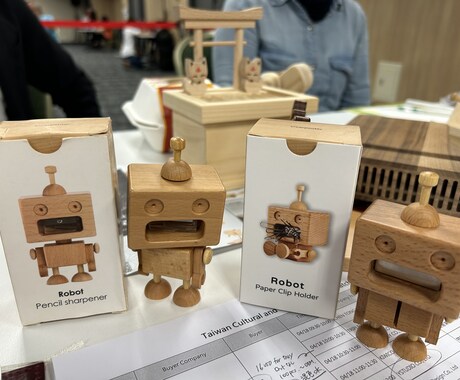 OEM・オリジナル商品のサンプルを作ります 海外工場やメーカーとのやり取り〜サンプル作成をお任せ下さい。 イメージ1