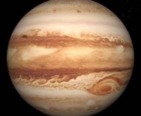 木星の射手座帰還：１２年に1度の幸運期が訪れます あなたの幸運神：木星のおもてなし方を教えます イメージ1