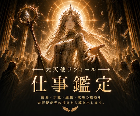 ツインレイ鑑定 | 究極白魔術で愛を実現します 相性・繋がり・ツインレイ【愛の実現に向けて導きます】 イメージ1