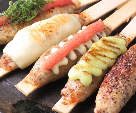 脱サラからの焼き鳥屋さん経営サポートします 素人からの焼き鳥屋経営 技術、レシピ、業者紹介 イメージ1