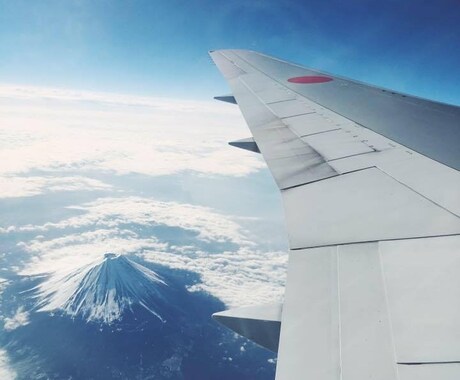 客室乗務員が就活のお手伝いします 就職にまつわる悩みや相談、アドバイスが必要な時に イメージ1