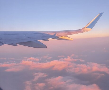 現役CA が航空会社の就活サポートします 漠然と何したらいいかわからない等、なんでも聞きます！ イメージ1