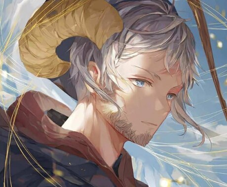 彼の気持ちと恋の行方をやさしく読み解きます 複雑な恋の想いに寄り添い、彼の本音を丁寧に占います イメージ1