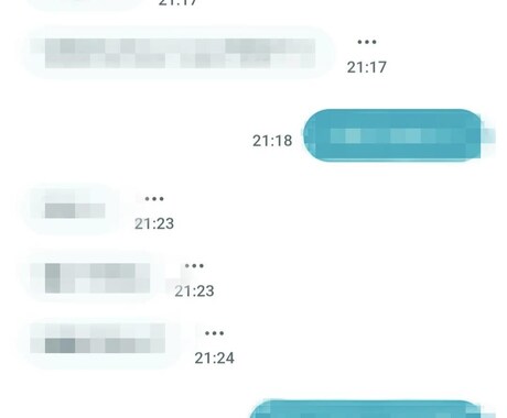 返信が来る1通目、代わりに作ります 「テンプレじゃなく、“その人に刺さる1通”を作ります」 イメージ2
