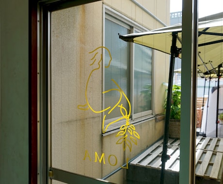 お店に必要なデザインをまとめてご提案します ブランディングに役立つ、お店のデザイン全般 イメージ2