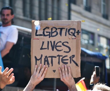 レズビアンとお付き合い【経験あり】ます LGBTQの相談乗ります｜男性です！ イメージ1