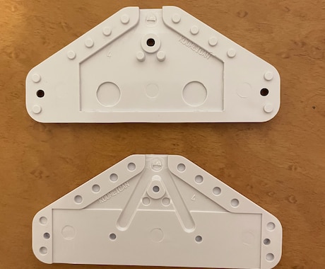 3D・2Dモデル作成、3Dプリント対応します 高品質な3D/2Dデータを迅速に作成します イメージ2