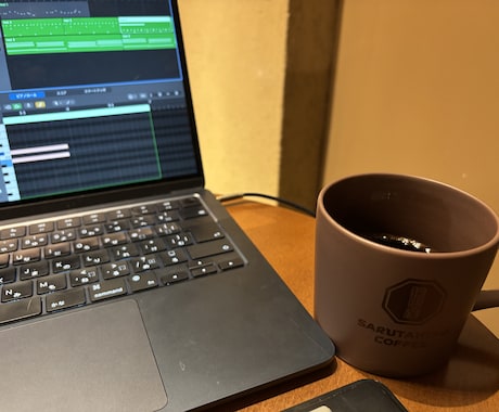 ボカロ楽曲や歌ってみた音源を作成いたします どんなジャンルにも対応できます！ イメージ2