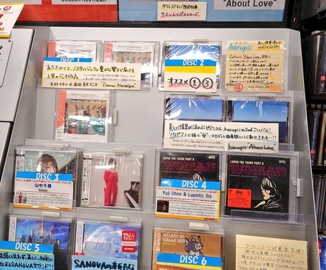 プロ作曲家が劇伴音楽・BGMを制作いたします キャッチーなメロディのインストが得意！ イメージ2
