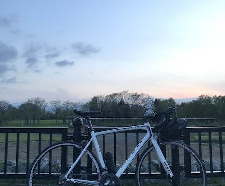 自転車購入の相談のります スポーツ車を始めてみたいけど、わからない… イメージ1