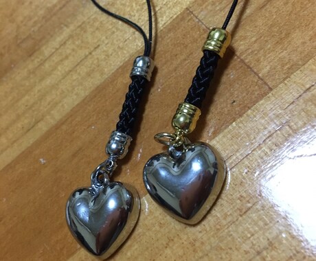世界に１つだけのシルバーアクセを製作します 世界に１つだけのシルバーアクセを作ります。 イメージ2