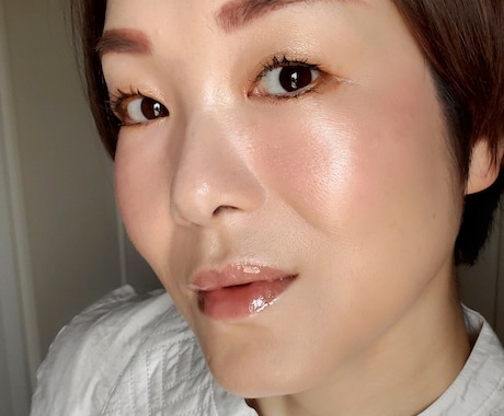あなたの骨格に合わせた眉毛レクチャーいたします 眉毛も歳を重ねる毎にブラッシュアップしてますか？ イメージ1