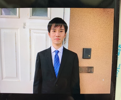 筋トレ、男磨きをオンライン指導します 筋トレ、男磨きを頑張り人生が変わった経験から、あなたを変える イメージ1