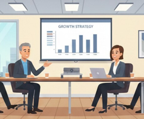 情シスや社内SEのお悩みのお話を伺います 愚痴や不安なこと、お話しください！まずはすべてお伺いします イメージ1