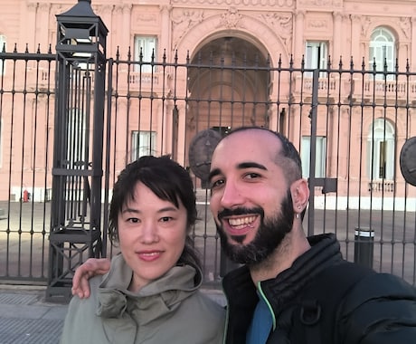 英語コミュニケーション力を高めるサポートします 国内だけで同時通訳者になった背景からコーチングします イメージ1
