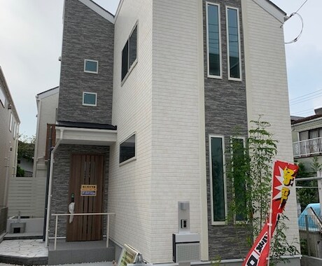 住宅購入の最後の決断のお手伝いします 他人だからこそ冷静な判断が出来る目があります。 イメージ1