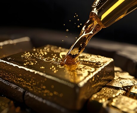 富裕層の金運をあなたに流し込み、金運アップさせます 大金持ち、収入増、借金返済からの大逆転！富の道を導きます イメージ1