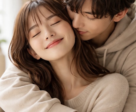 最愛のパートナーに出逢う最強引き寄せ伝授します 溺愛彼氏に出逢った「引き寄せの法則」を体系化しました イメージ1