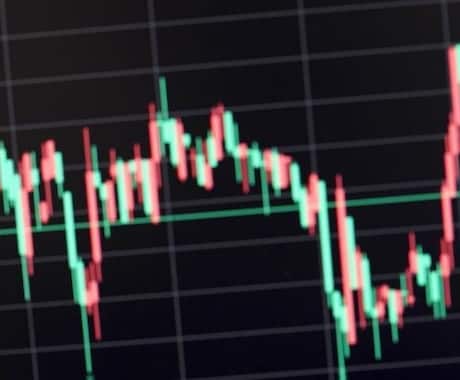 Fx のライントレードについて解説します テクニカル分析の手法の1つです イメージ1