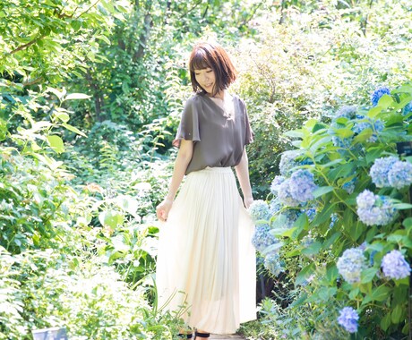あなたにに合う服教えます イラスト、写真でわかる自分に似合う服 イメージ1