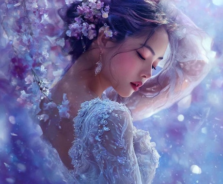 秘密の関係の行方☆相手の本音と未来を丁寧に視ます 純粋な想いを否定せず受け止め、安心できる鑑定 イメージ1