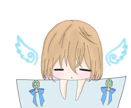 あなたに笑顔届けます イメージ1