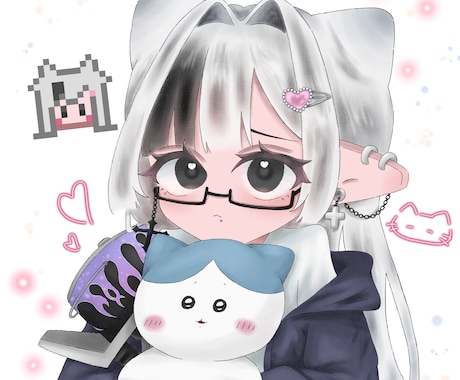 アイコン作成します 初心者ですのでお手数おかけすることが多いかもしれません イメージ2