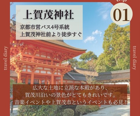 Instagram投稿作成代行いたします あなたらしさが伝わる投稿デザインを、丁寧に作成いたします イメージ2
