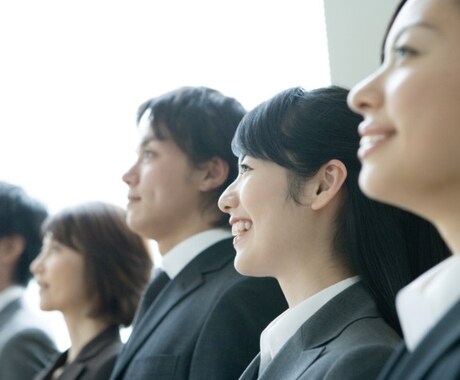 第二新卒の強みを知り・発揮できる転職技を導きます 2500人以上の実績にて第二新卒ならではの強みをサポート イメージ2