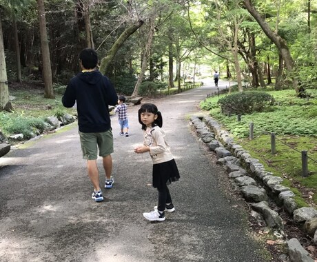 最後には楽しい気持ちで明日が迎えれるよう話します とても貴重な時間を使っていただきありがとうございます♪ イメージ1