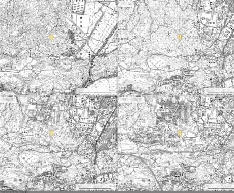 土地の地質リスクを診断します 土地購入や引越しを検討の方へ、災害のリスクを診断 イメージ2