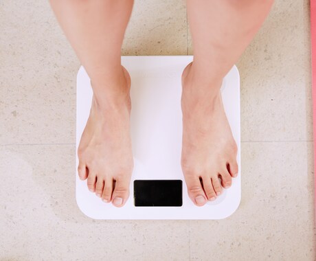 40日7kg減！運動0で痩せる習慣の作り方教えます 大好物を食べれるので挫折減少！ イメージ2