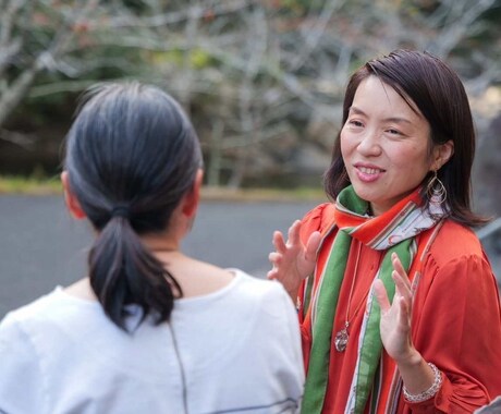 オーラは『あなたが進むべき道』を示します ★★★★★自分の持つオーラ色が未来のあなたに自信を与えます イメージ2