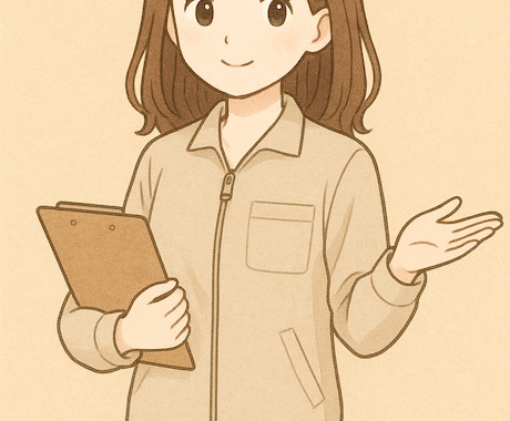 メーカー設計職×2児ワーママがキャリア相談のります 育休復帰・働き方・転職・女性技術者の悩みに寄り添います♡ イメージ1