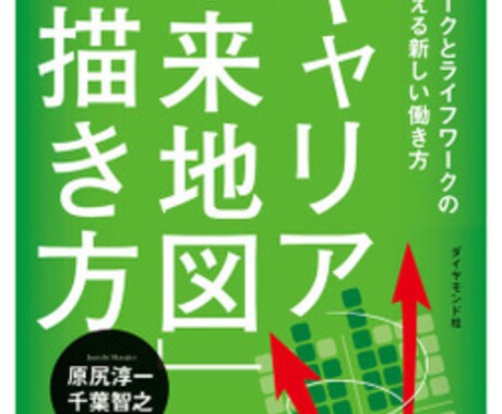 キャリア人生相談。「キャリア計画」を一緒に作ります 「キャリア未来地図」を使ってあなたに「強み」を再発見します！ イメージ2