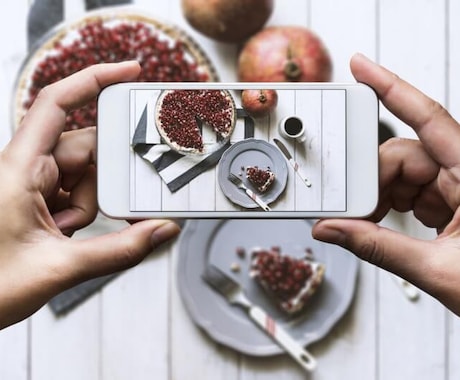 インスタアカウントの運用代行をいたします 現役インフルエンサーがインスタ投稿の企画・作成を承ります イメージ1