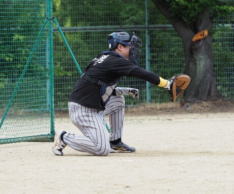 スポーツ教えます 野球歴30年以上の現役障害者野球プレイヤー イメージ2