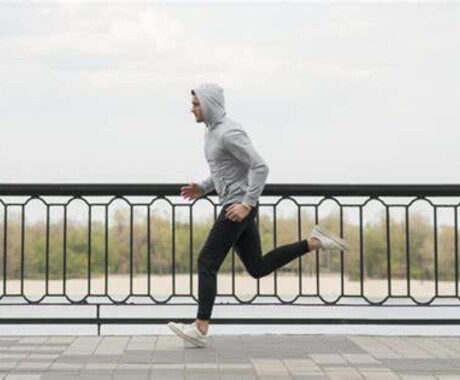 ポジティブ脳になる！ランニングの効果をお教えします 運動経験０がランナーになったら仕事もメンタルも強化できました イメージ2