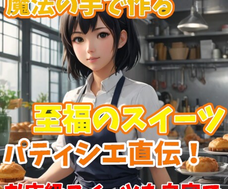Youtubeに最適なサムネイルを提供します 1枚500円！魅力的なサムネイルで動画を目立たせましょう イメージ2