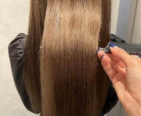 現役美容師！カラーが毎回ムラになる原因を診断します カラーが毎回ムラになる原因を診断！失敗しない対策も完全解説 イメージ2