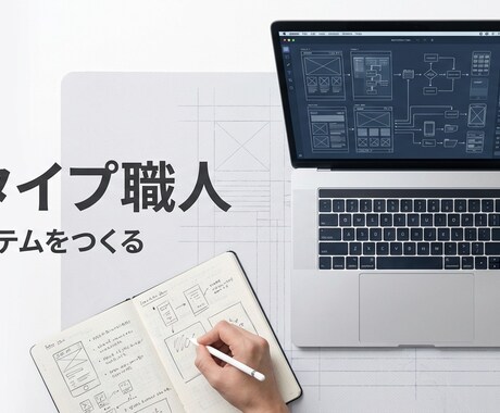 システム開発で失敗しないための要件整理します 要件定義に入る前の「迷い」を解消！ イメージ1