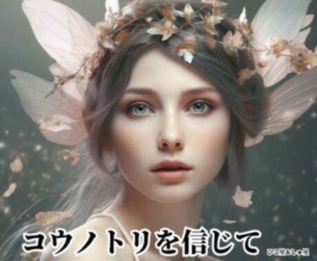 子宝霊視鑑定☆子宝2問＆お悩み1問を霊視鑑定ます 【子宝のお悩み１問鑑定】にて2つ回答※お悩み追加鑑定あり※ イメージ2