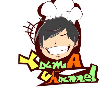 アイコンで利用可能な可愛いイラストを描きます アッサリとしたデフォルメが好きな貴方に… イメージ2