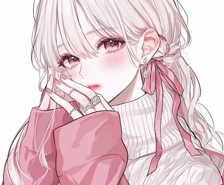 元コンカフェ嬢がお話聞きます あなたのお悩みや相談なんでもきかせてください！ イメージ1