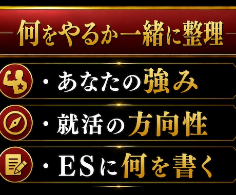 60分のビデオチャットで就活全体を整理します 大手メディア現役社員×修士キャリアコンサルタントの指導 イメージ2