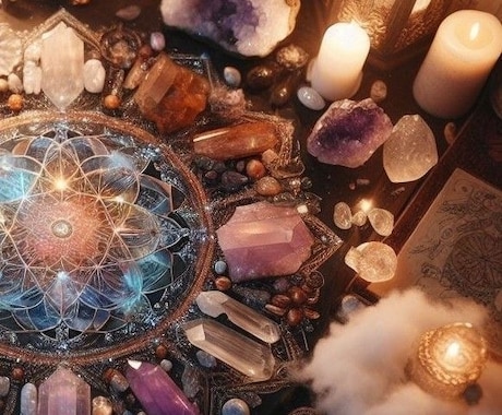 私はどう思われてる？職場でのあなたの印象を占います 周りの目が気になる不安や評価、転職適職✨霊視丁寧に視ます イメージ2