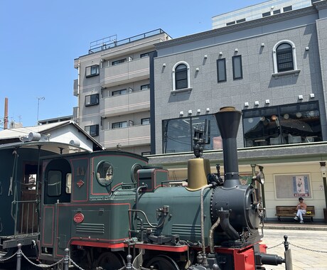 松山の風景写真提供致します 松山の景色、旅行風景を提供致します。 イメージ2