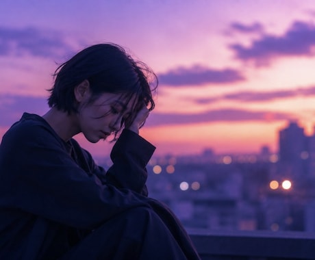 傾聴・共感☘️どんなお悩みにも真摯に寄り添います つらい、泣きたい、もう限界、そんな苦しさから少しだけ自由に。 イメージ1