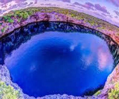 開運のお手伝いをします 遠隔ヒーリングにて運気上昇＊あなたのオーラもお伝えします イメージ1