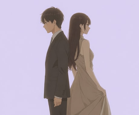 失恋・忘れられない人の想いを静かに聞きます もう戻れないと分かっていても。 心が置いていかれるときに。 イメージ2